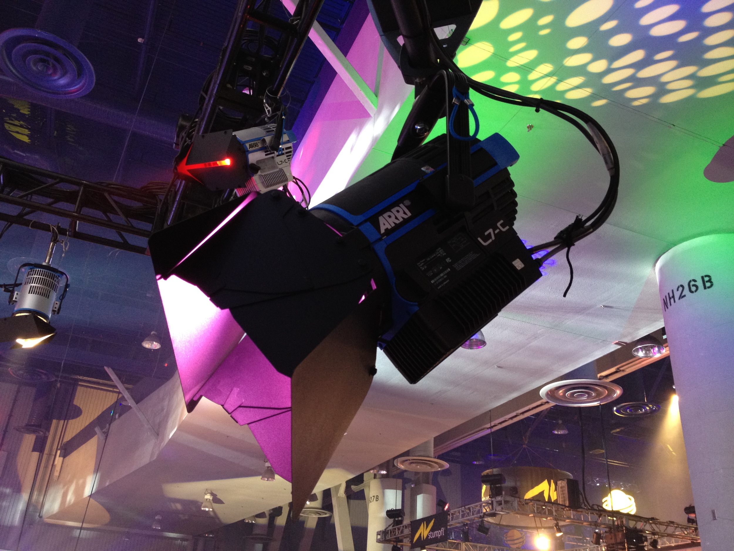 LDI Las Vegas