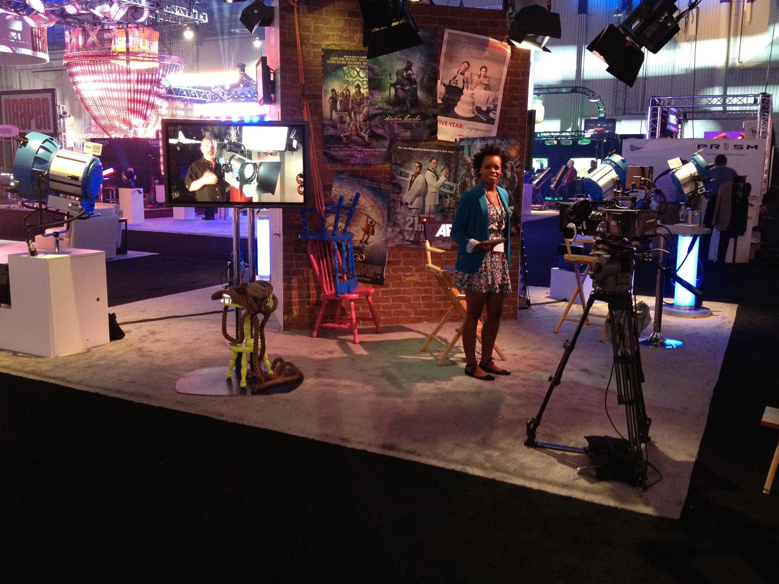 LDI Las Vegas