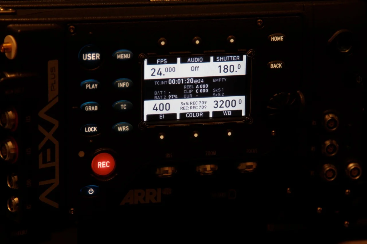 Behind the Scenes of 'Nzinga's Story'