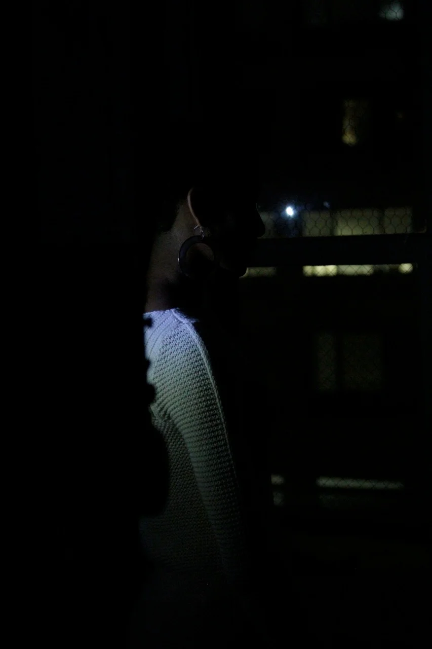 Behind the Scenes of 'Nzinga's Story'