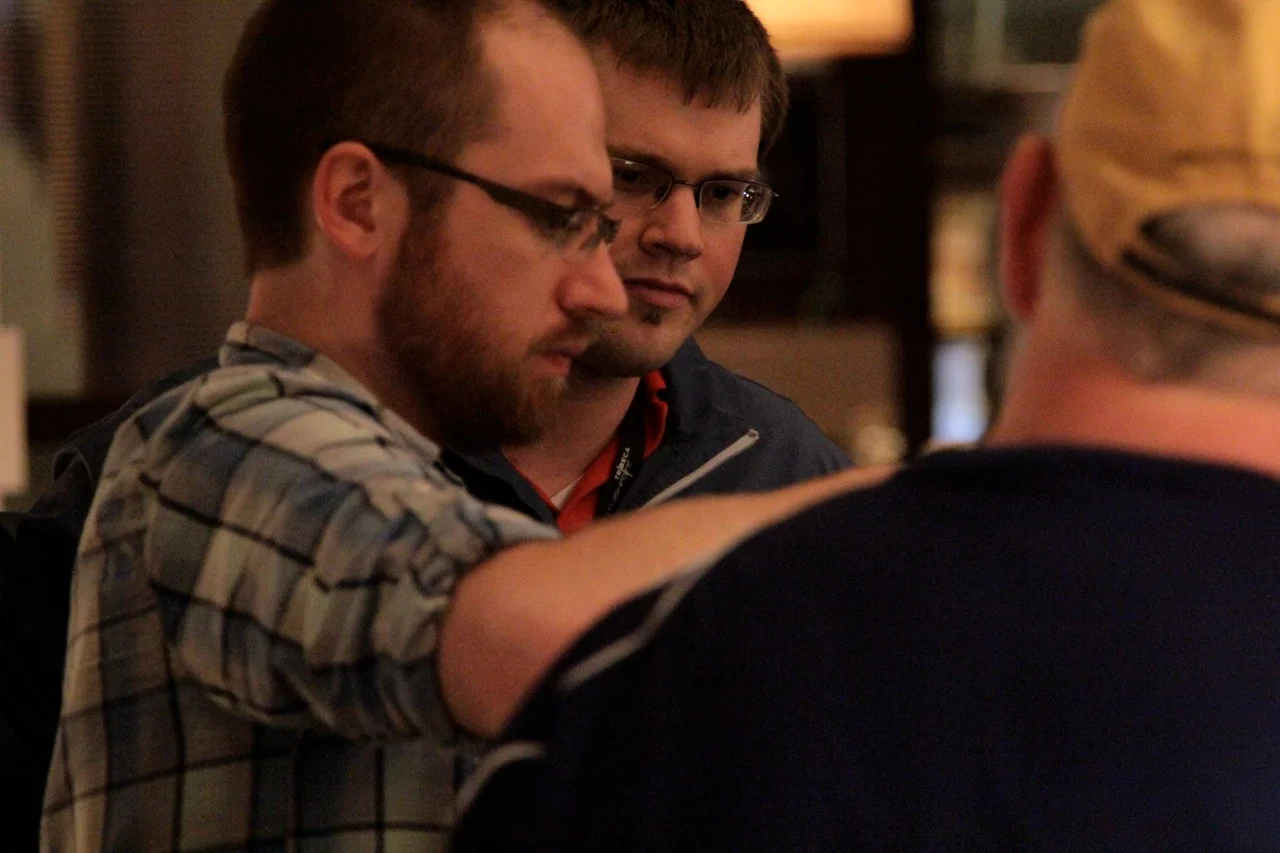 Behind the Scenes of 'Nzinga's Story'