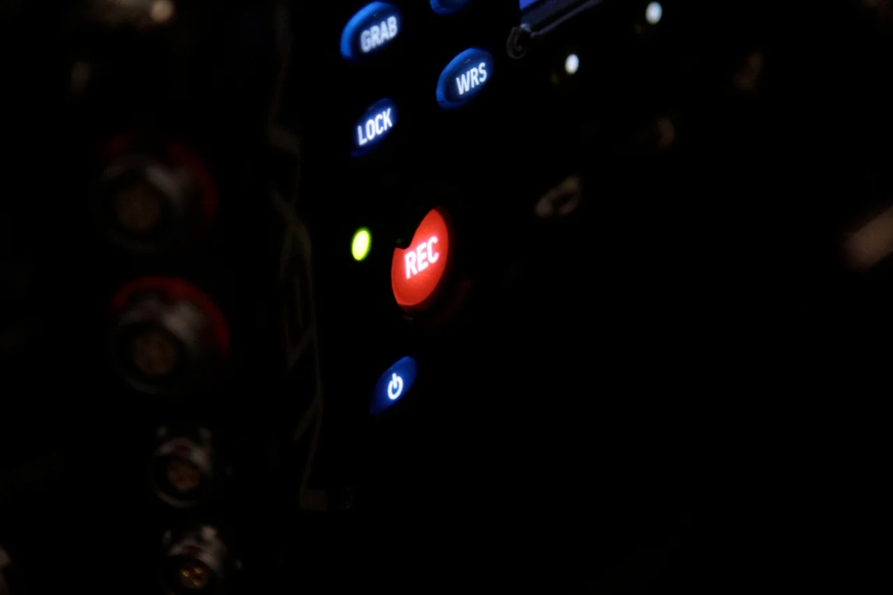 Behind the Scenes of 'Nzinga's Story'