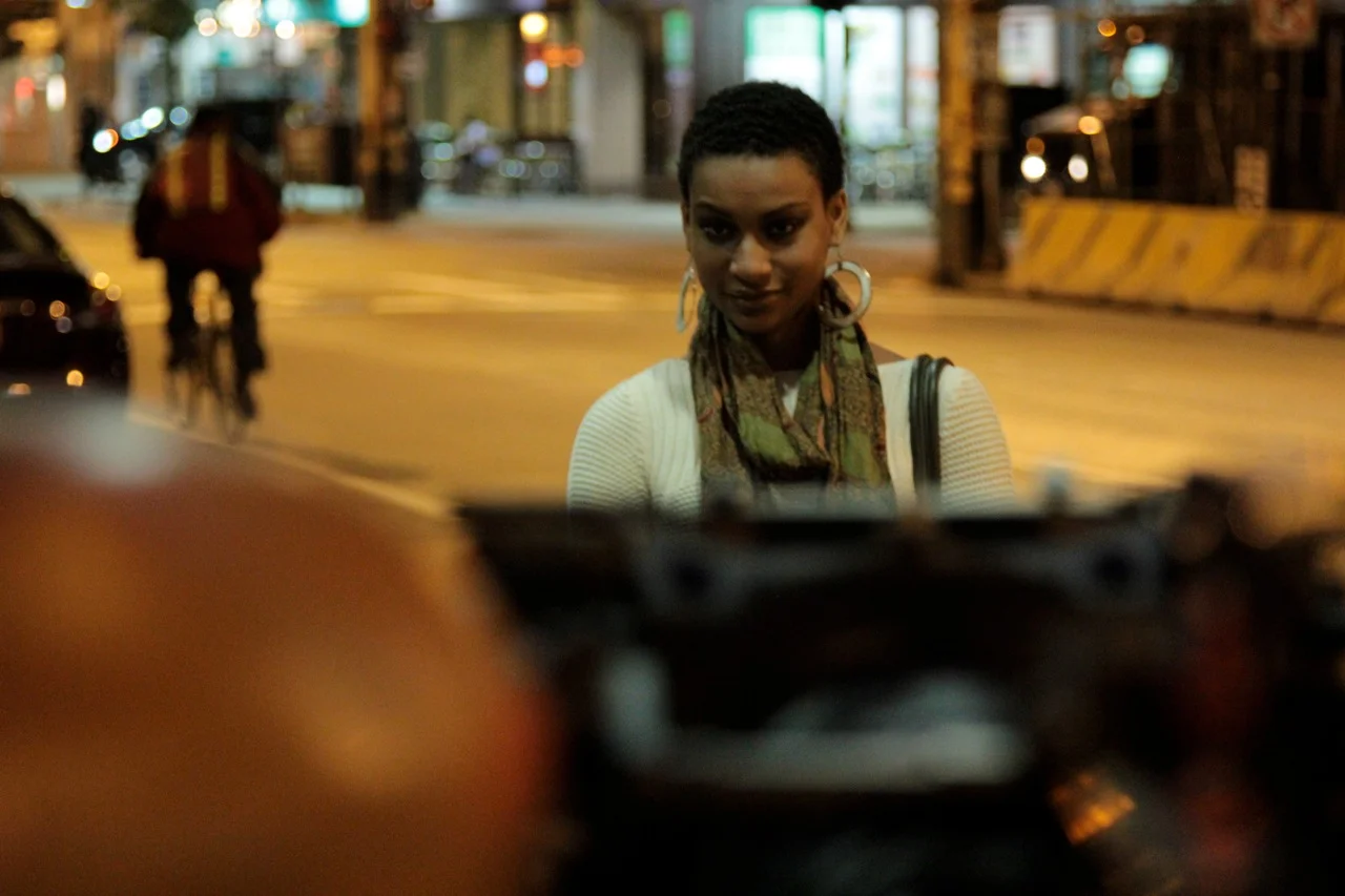 Behind the Scenes of 'Nzinga's Story'