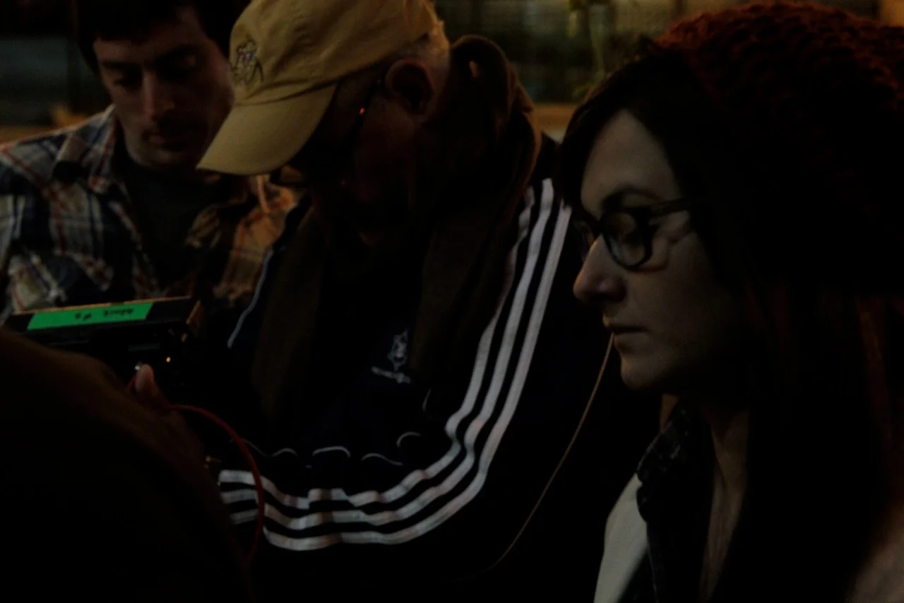 Behind the Scenes of 'Nzinga's Story'