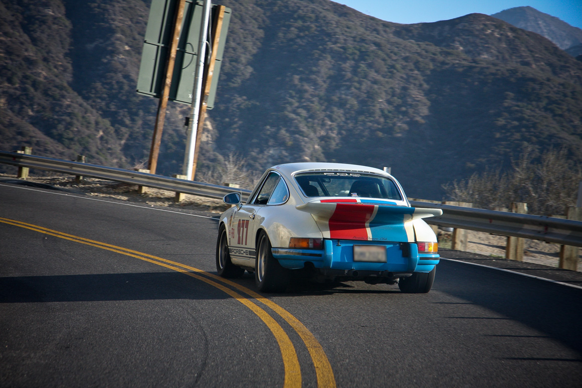Porche Image Manipulation