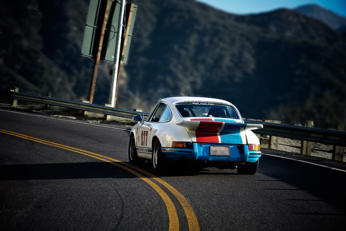 Porche Image Manipulation