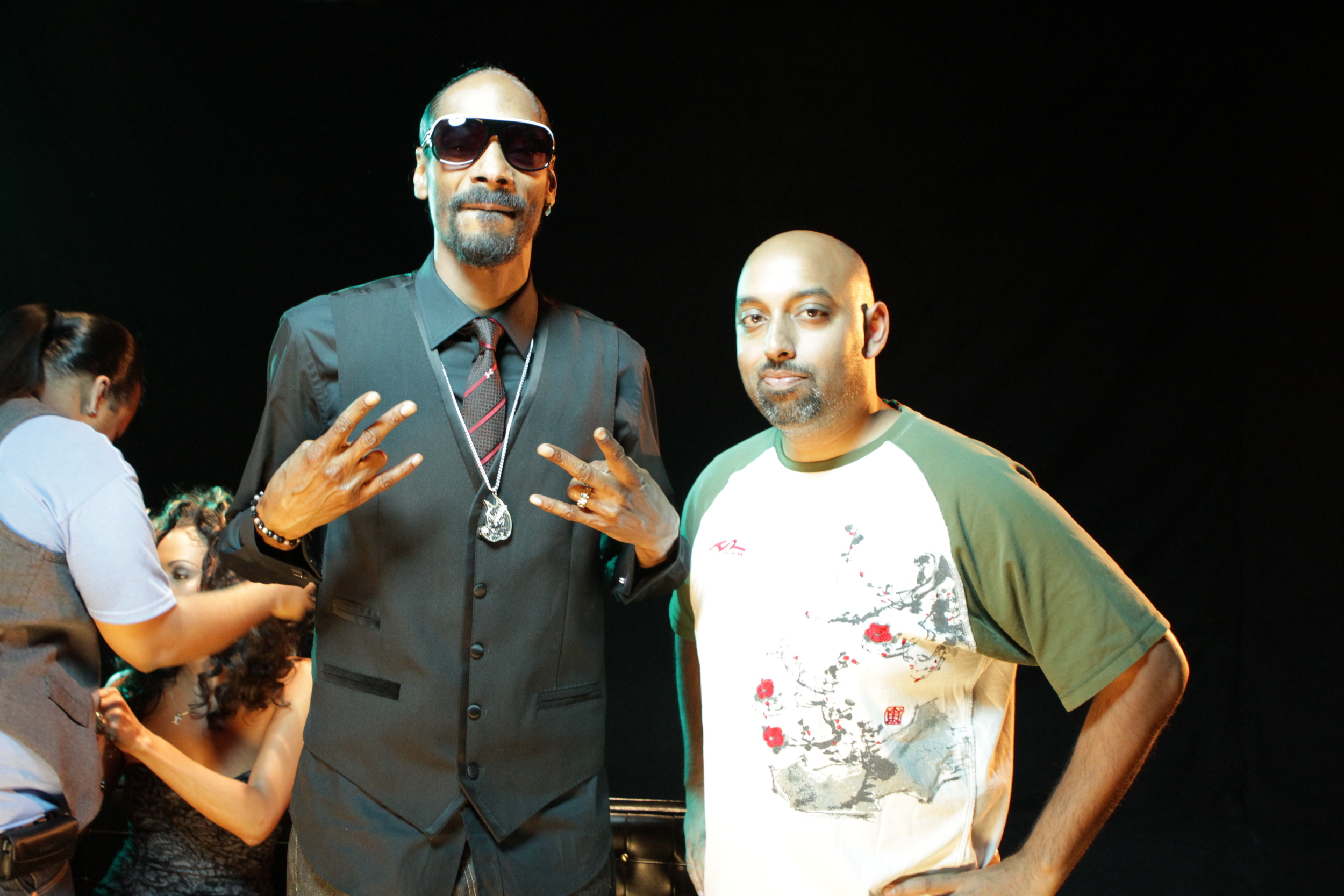 Fun with Snoop