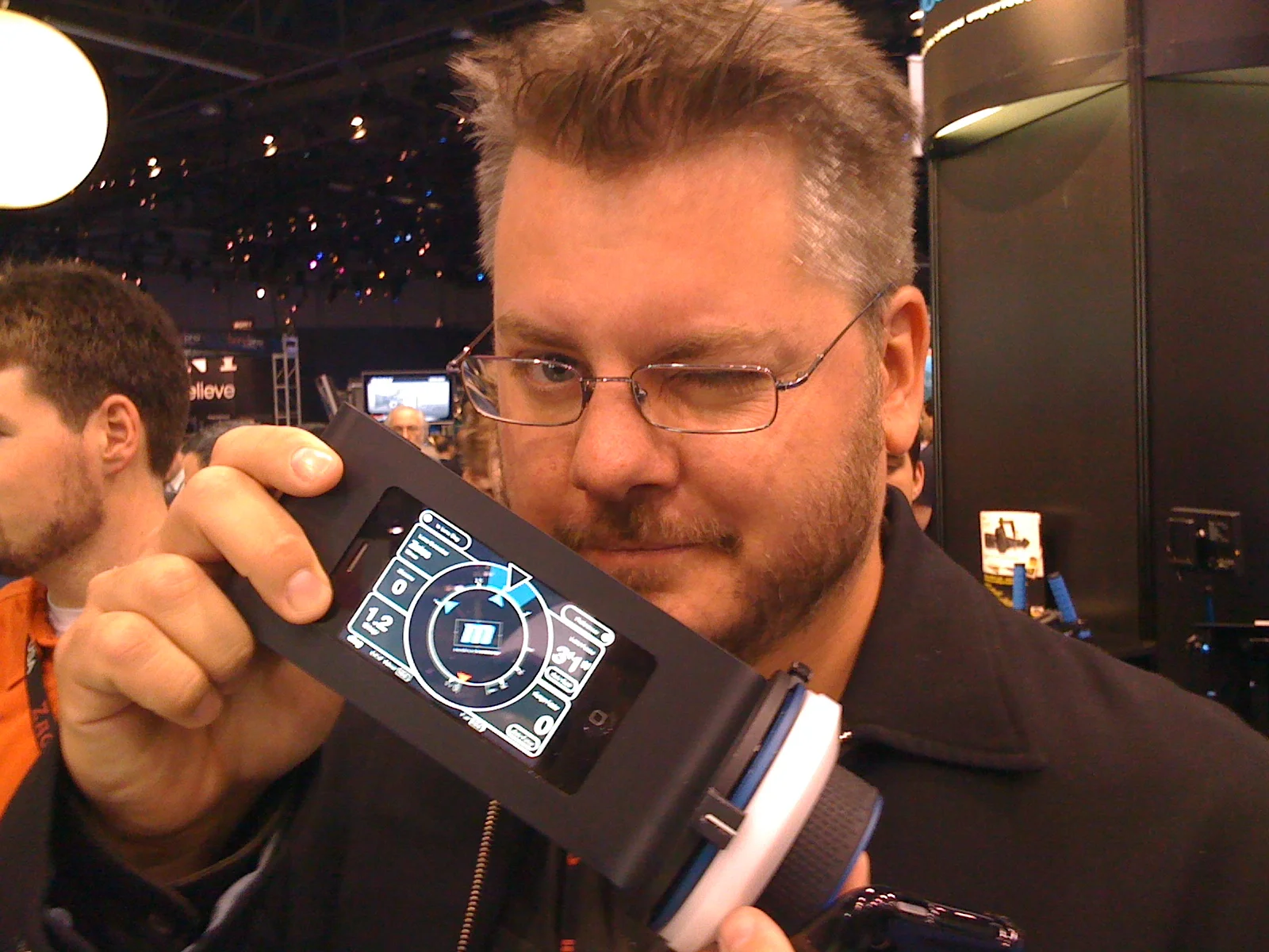 NAB 2010 Report - Part 2: DSLR