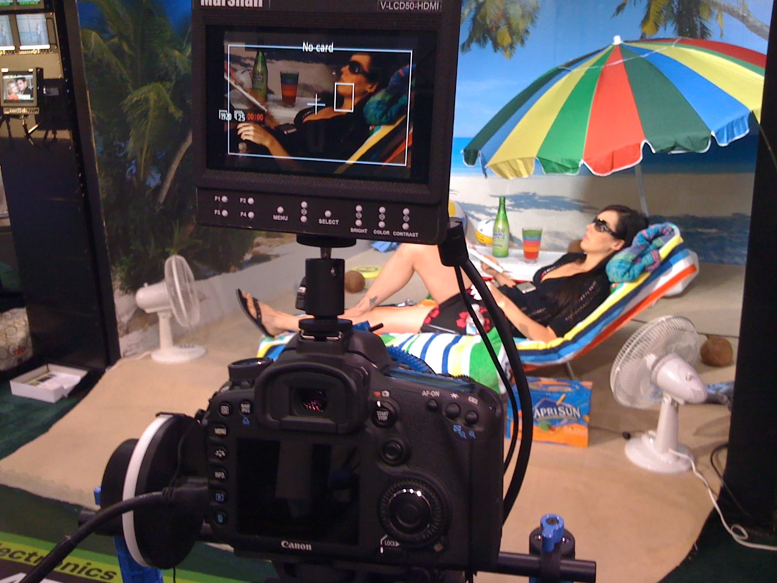 NAB 2010 Report - Part 2: DSLR