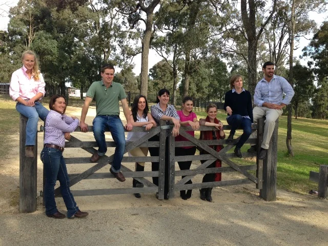 Woolworths Agricultural Business Scholarship Program