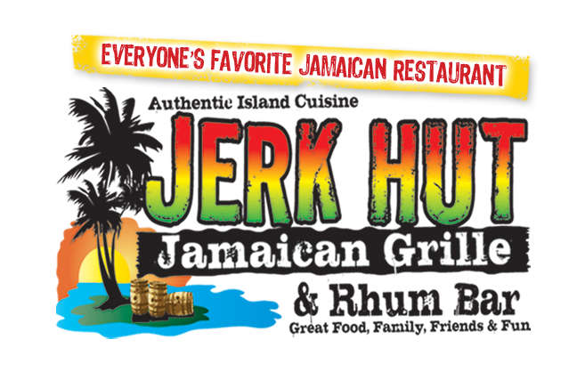 Jerk Hut Rhum Bar