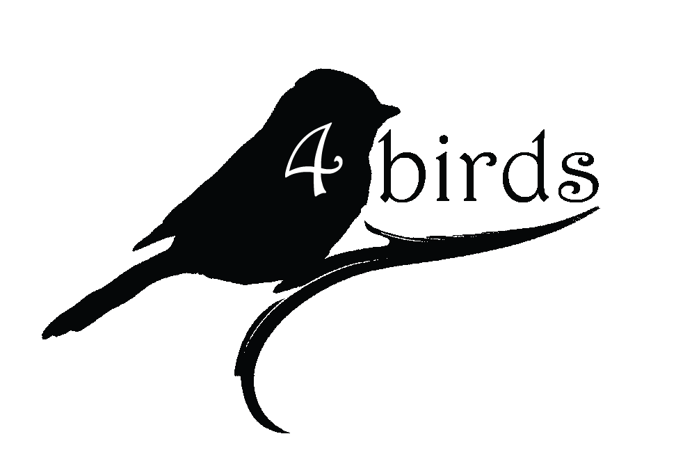 4 Birds Vintage