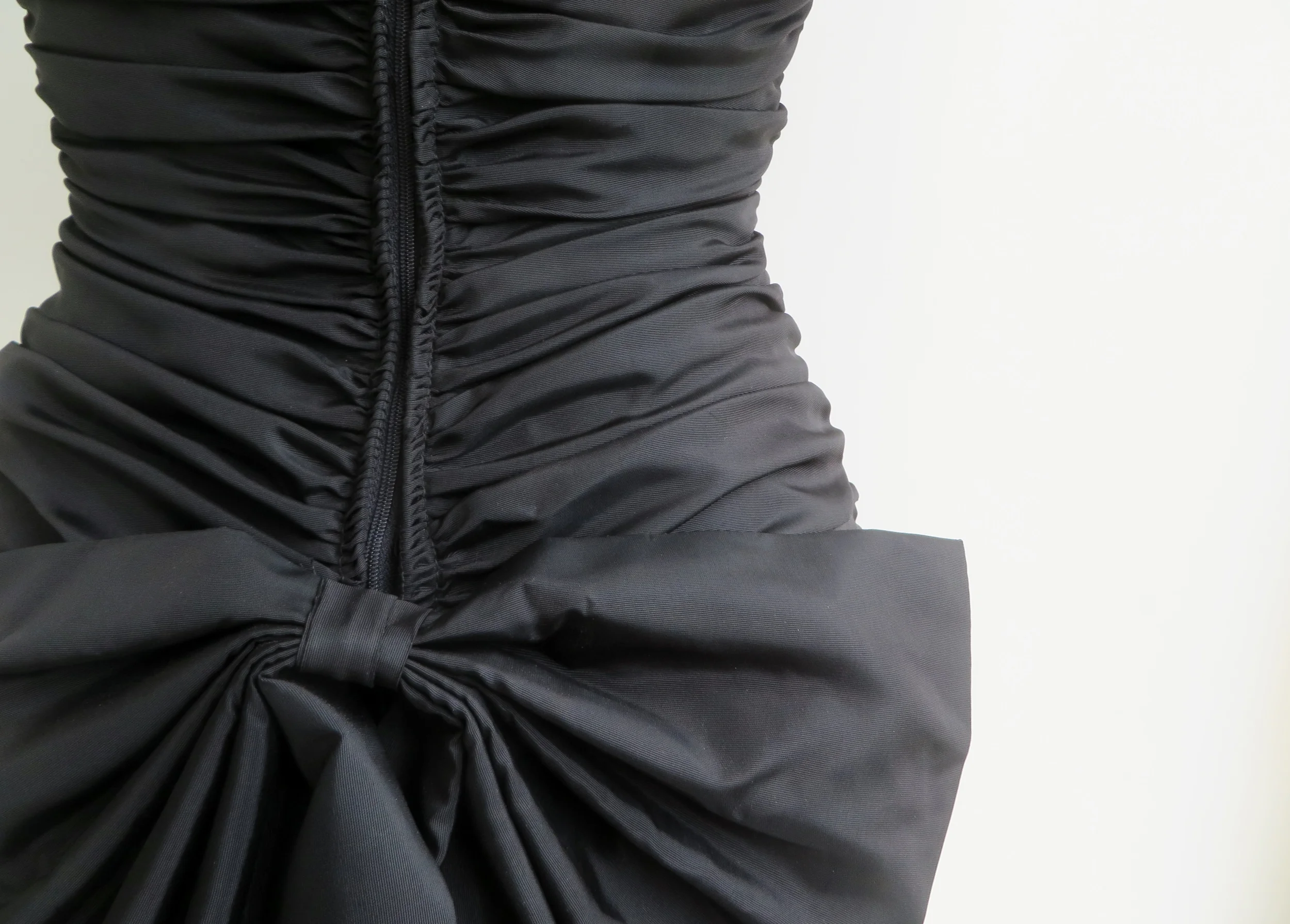 Vintage 1980's party dress - sold