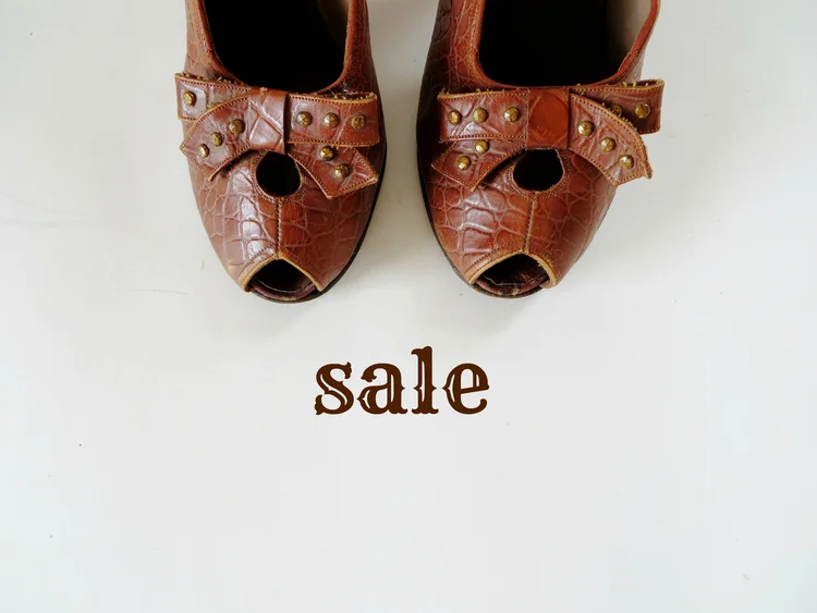 Thanksgiving Sale