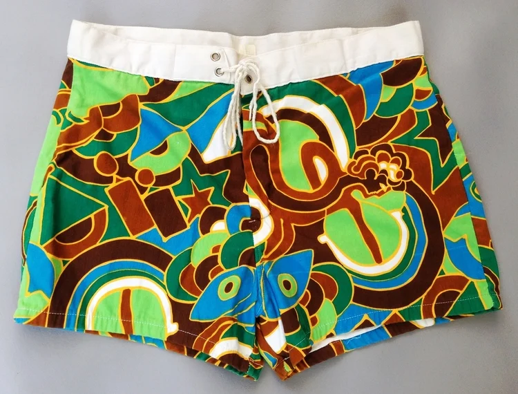 Men need vintage too