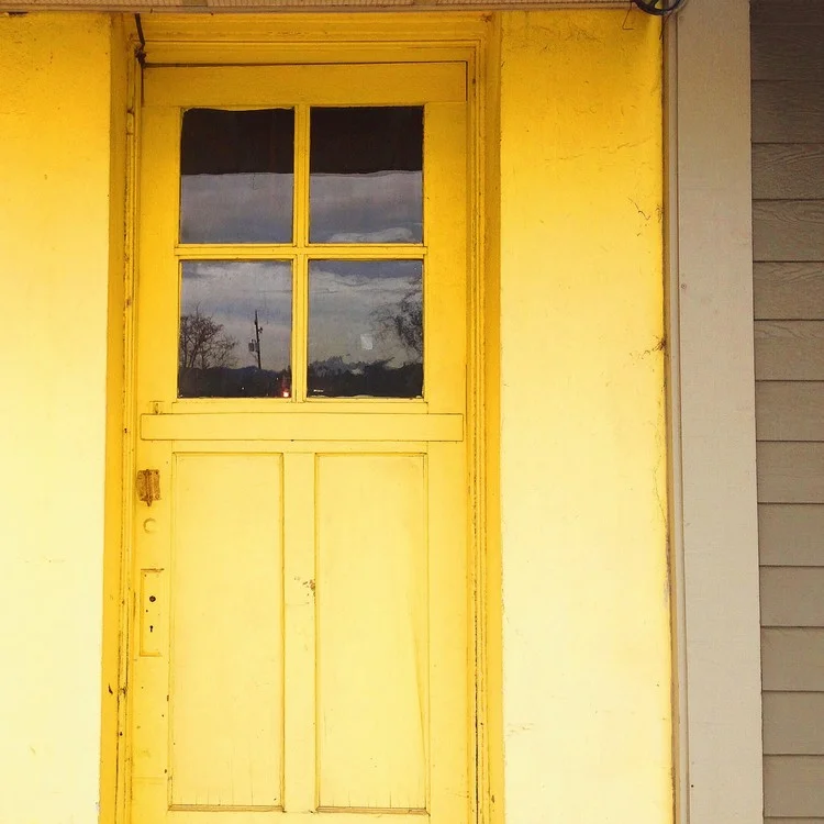 Giving Thanks in Bandon