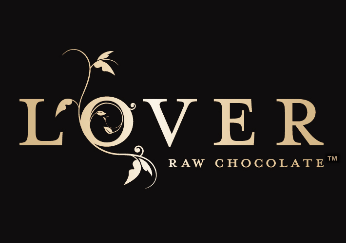 Lover Raw Chocolate