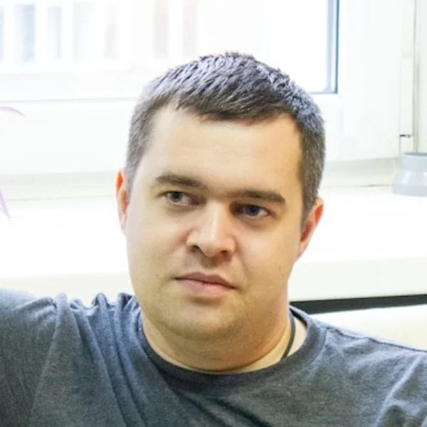 Константин Кичинский