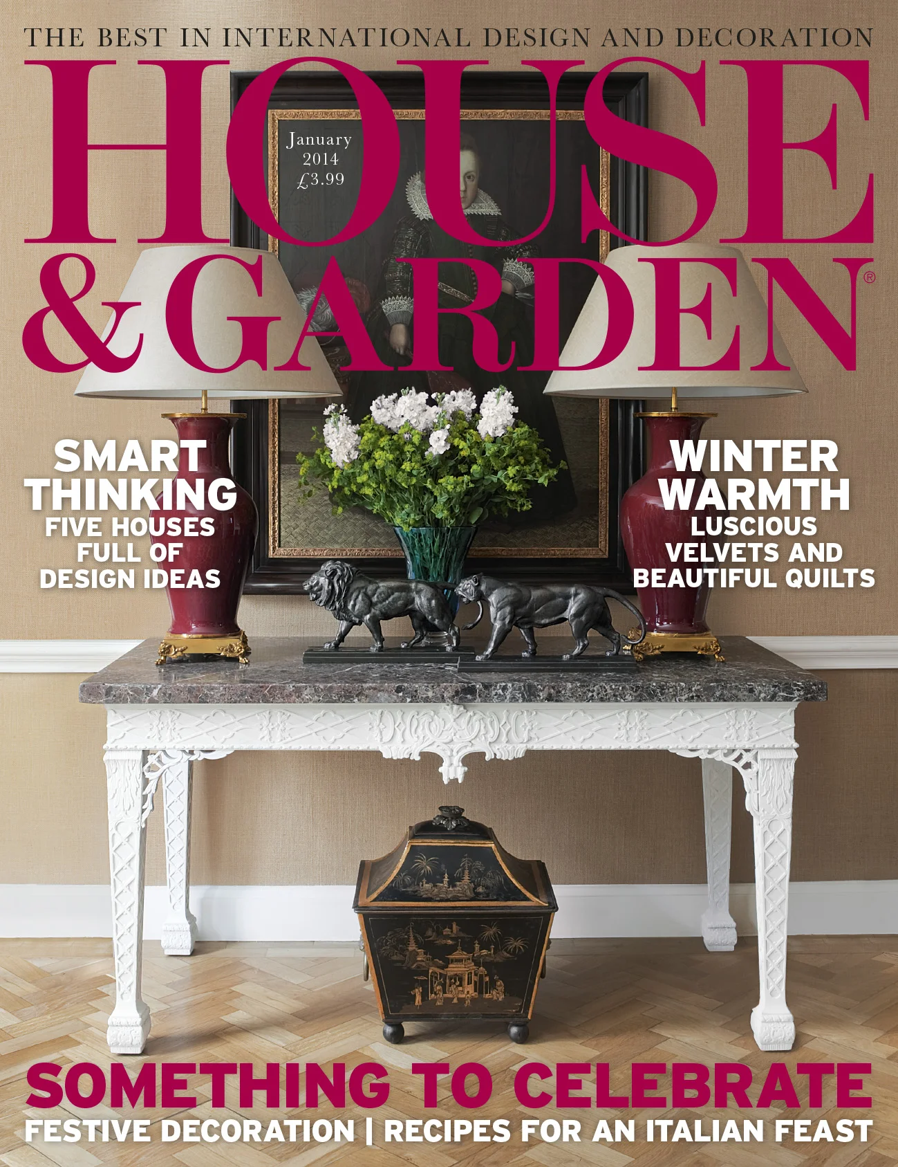 House & Garden | Shooting Gallery