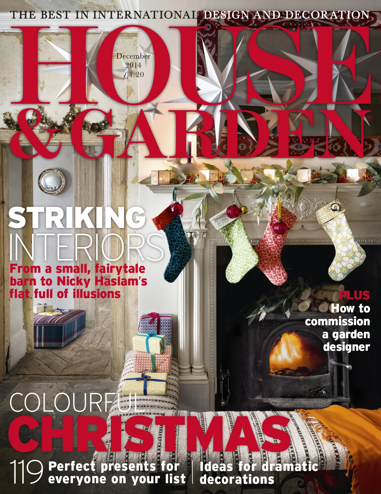 House & Garden | Of Its Time