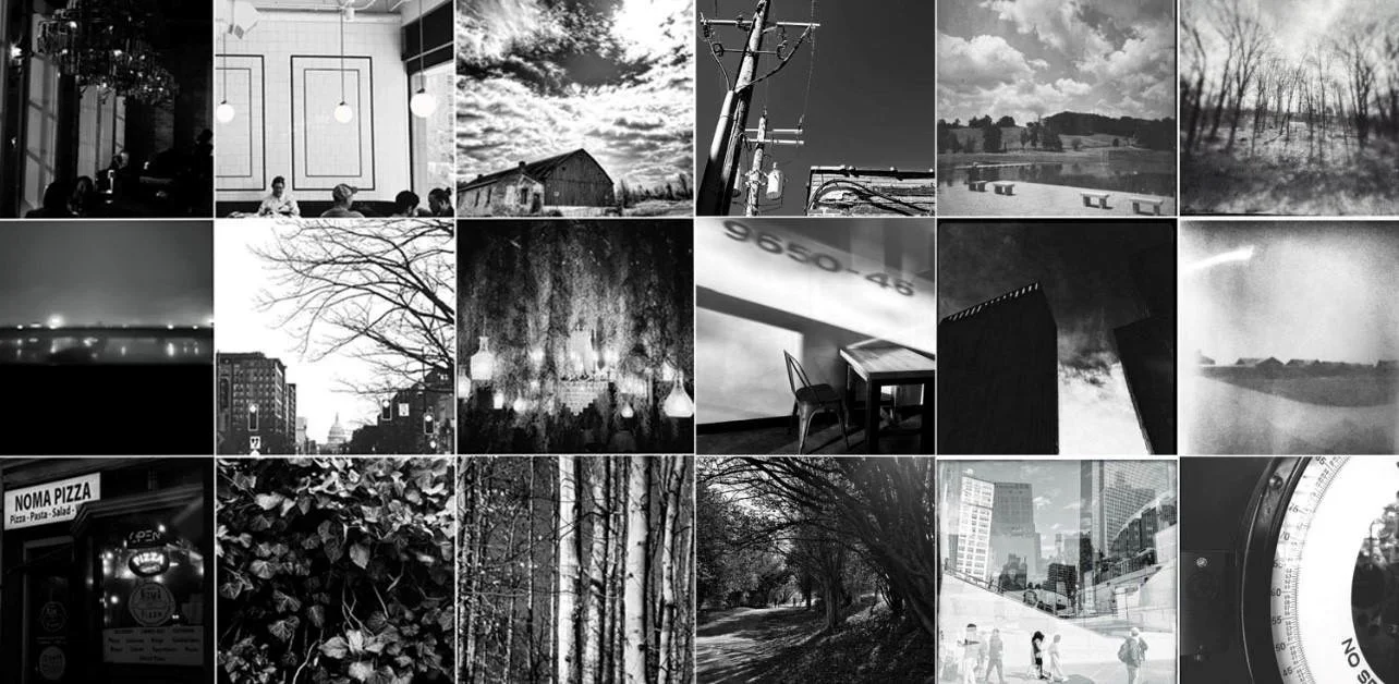 Intuitive iPhone Photography