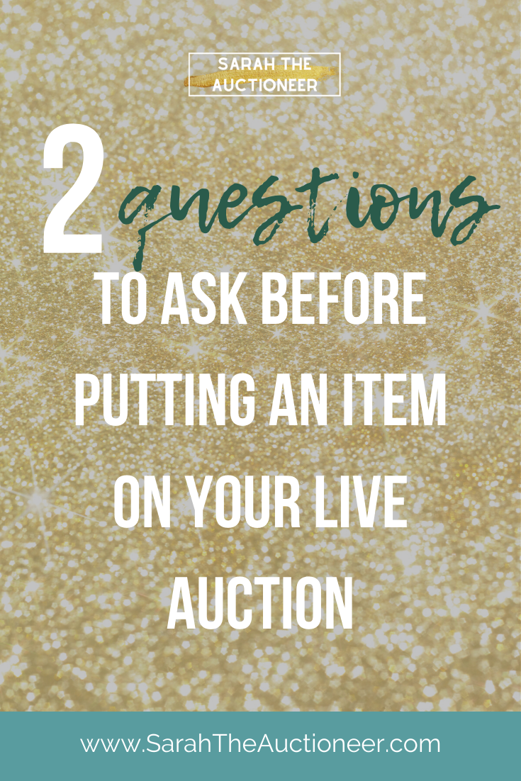items