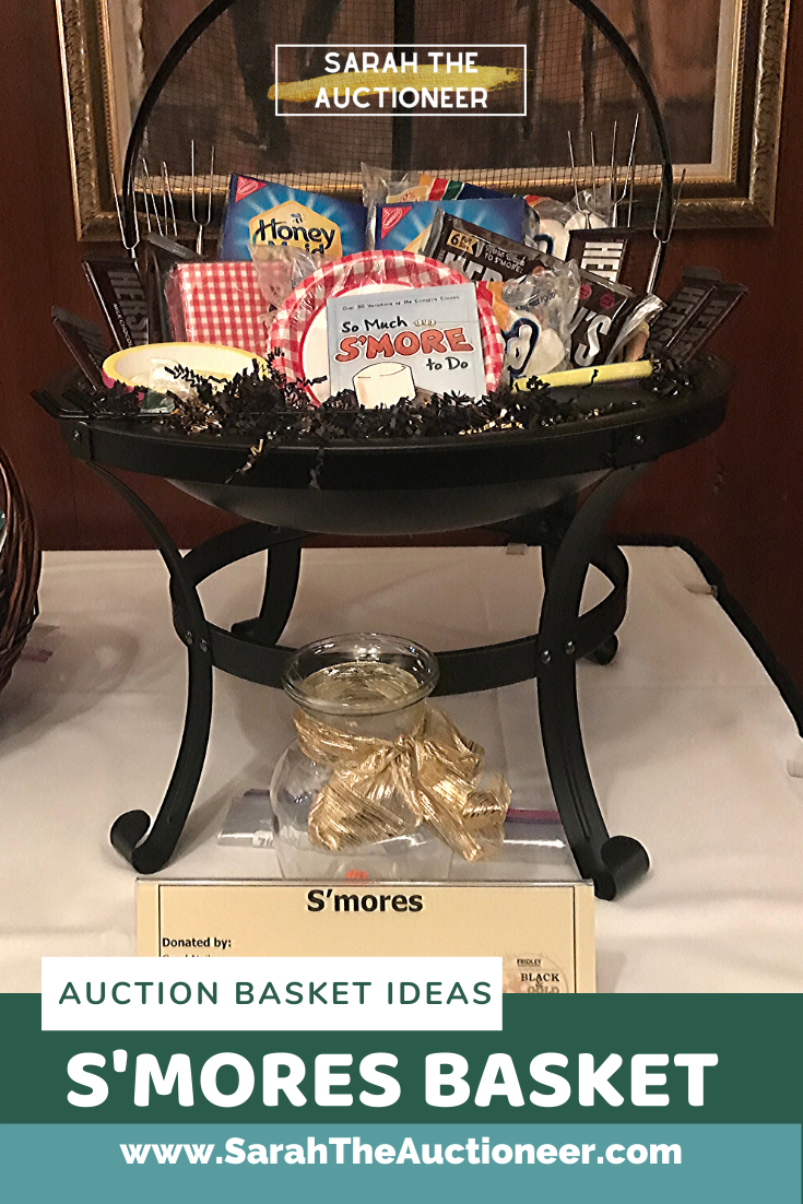 Silent Auction Items That Sell Well (for Charity Events)