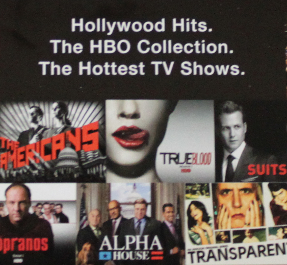 Amazon Prime Video