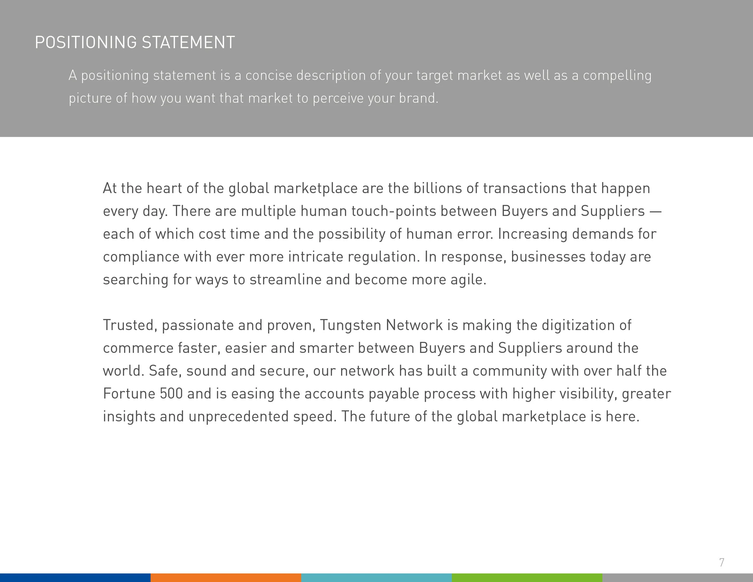 Tungsten Positioning Statement.jpg