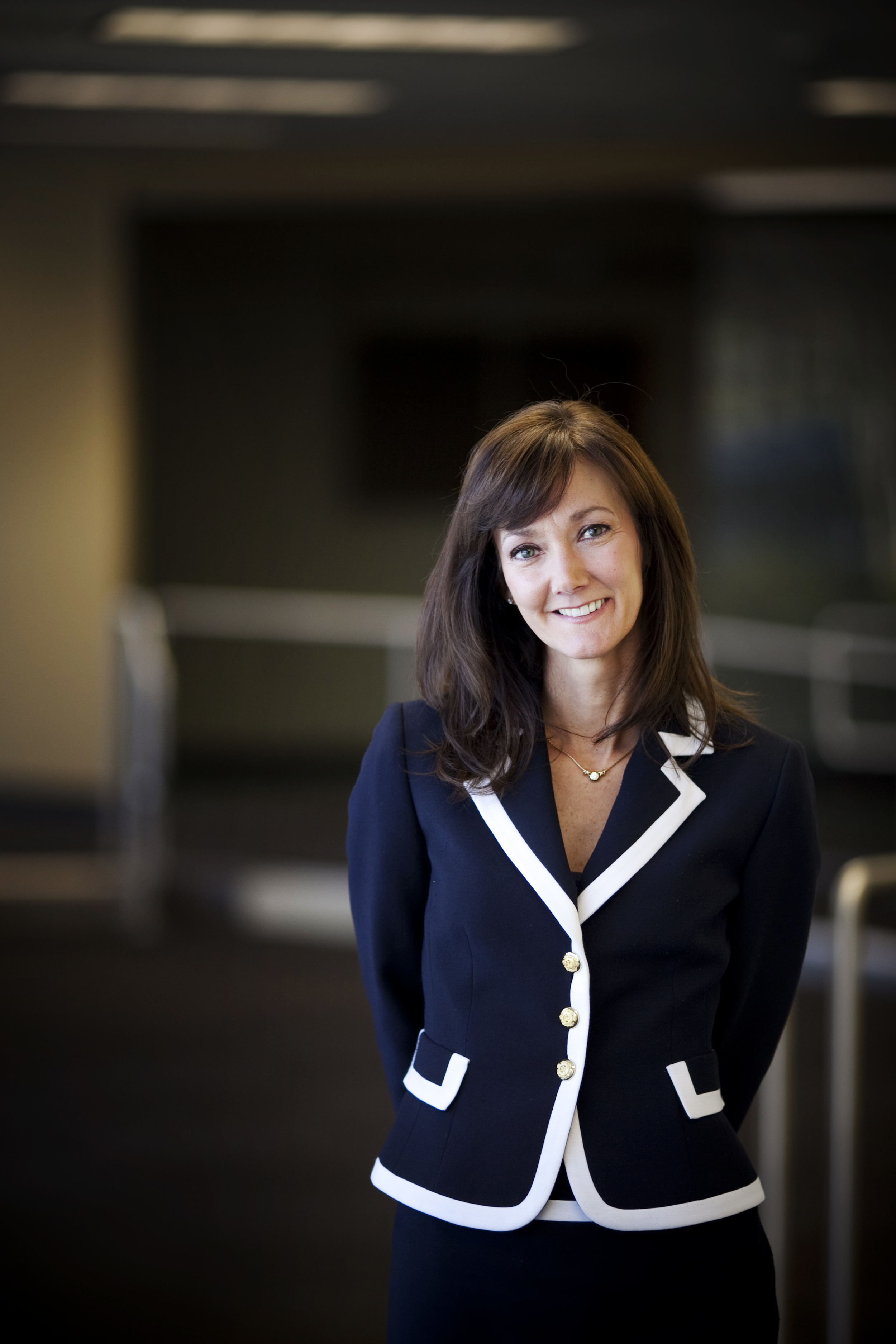 Lisa Doyle, Department of Veterans Affairs