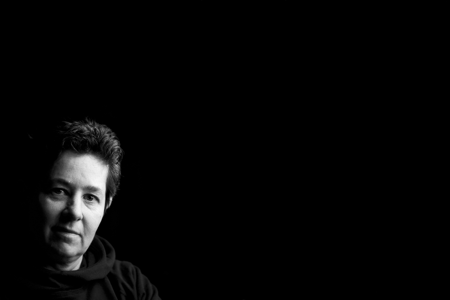 Michelle Frankfurter, Photojournalist