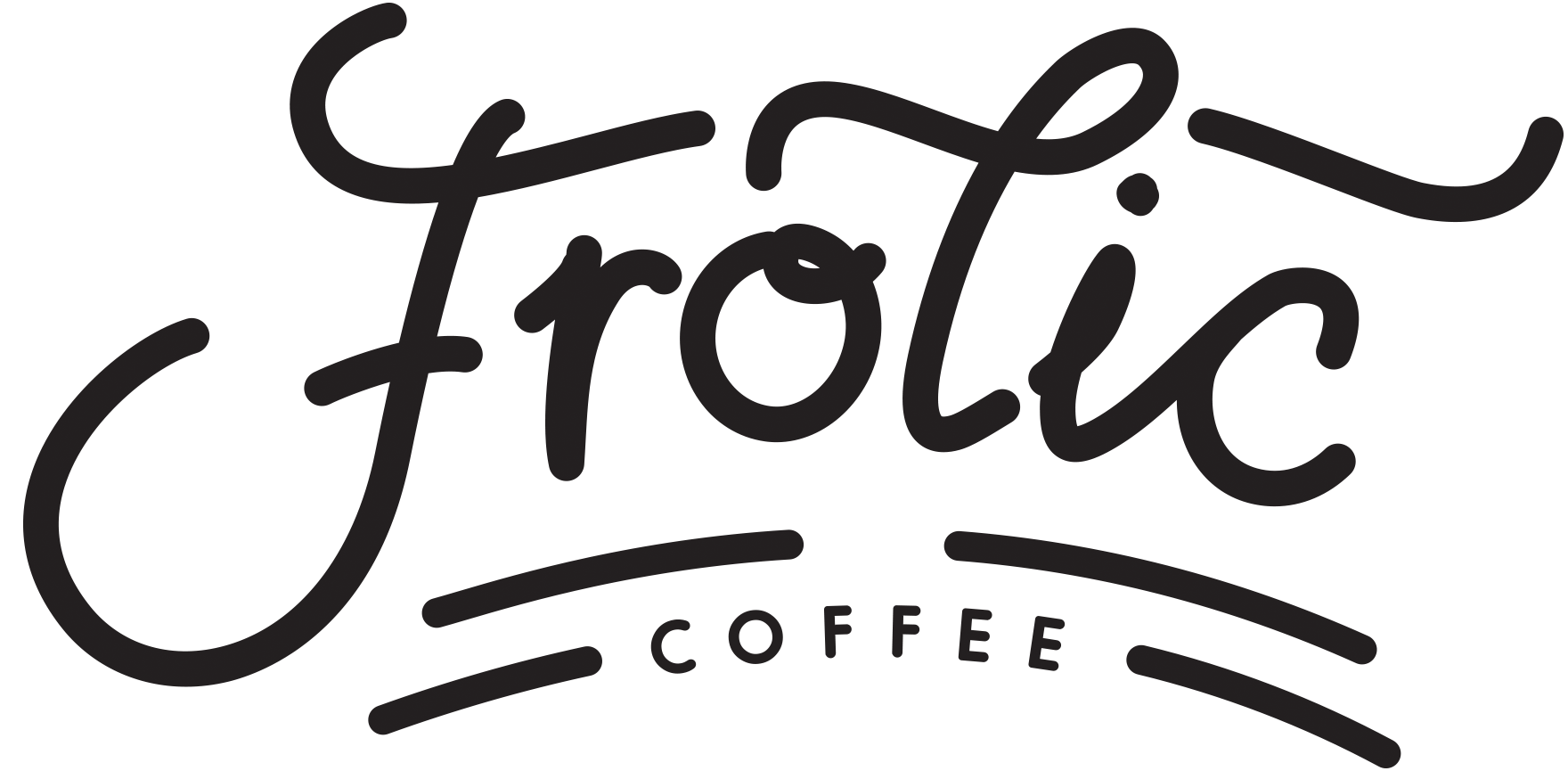 Frolic Coffee 