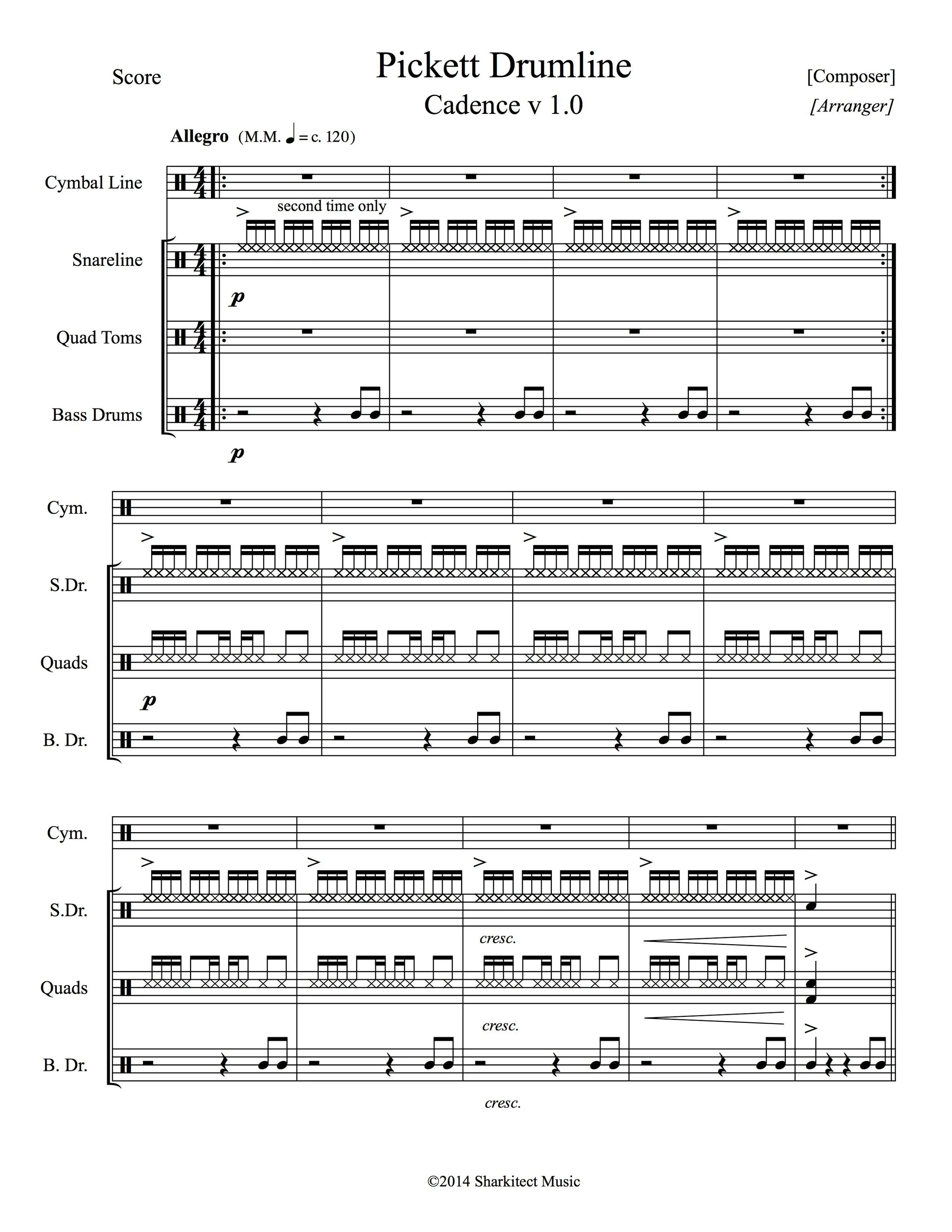 Cadence - score.jpg