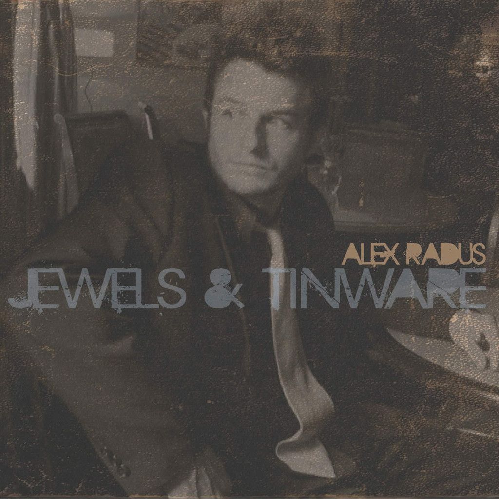 Alex Radus CD Release #2