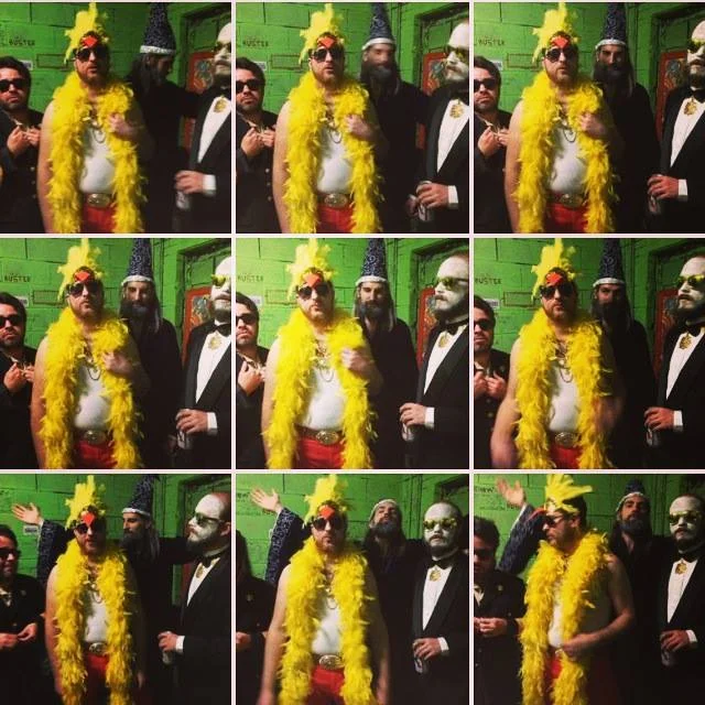 Win Tickets to Halloween Freak Freak from JUMP Philly