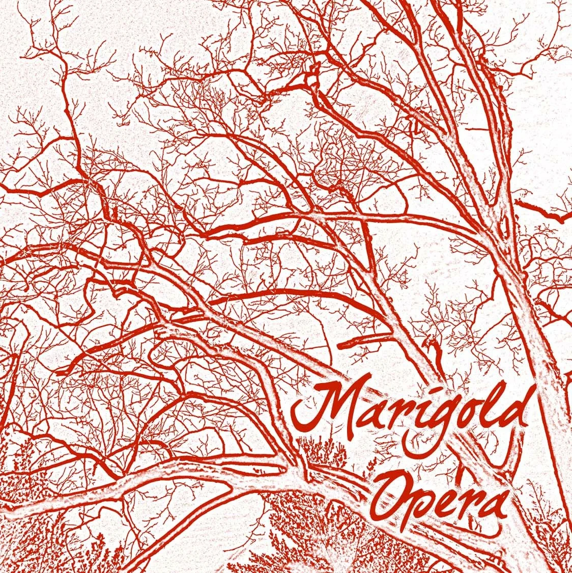 Marigold Opera - Marigold Opera [EP]