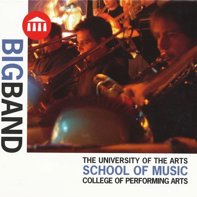 Big Band: The University of the Arts