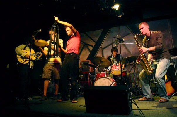 Outgroove - Last Night in Pennsylvania