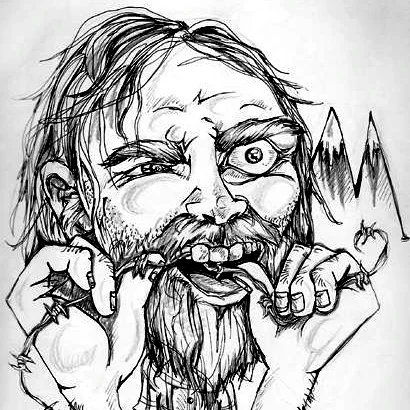 Mountain Man - Mountain Man