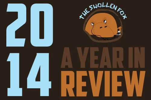2014 in Review: Favorite Concerts