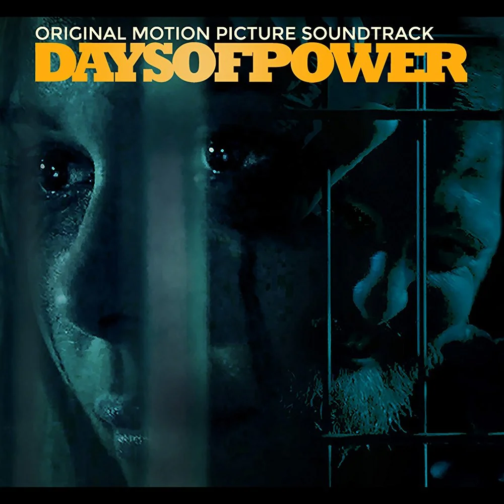 Days of Power: Original Motion Picture Soundtrack