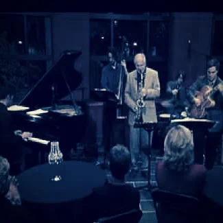 The New Dimension - Cool Jazz: Music from Penn State