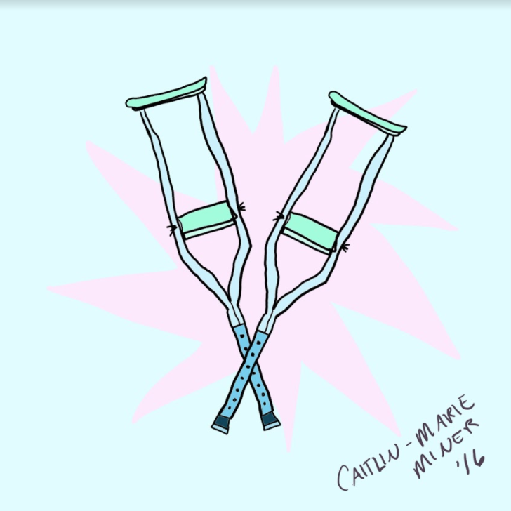 Two Steps Forward, One Step Back