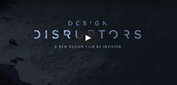 Design Disruptors Screening