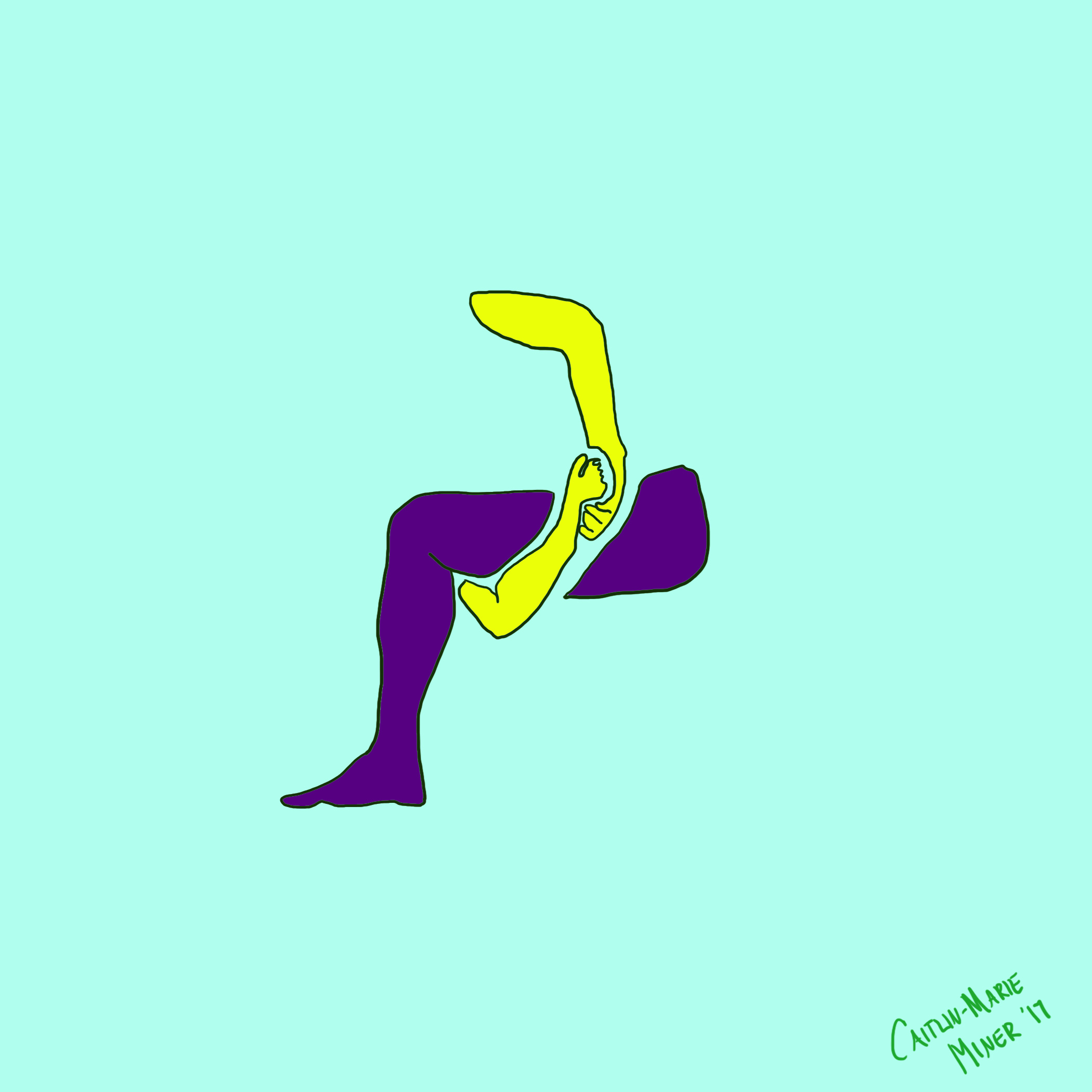 If you are getting hurt in yoga, it is safe to say you are not in your twenties anymore.