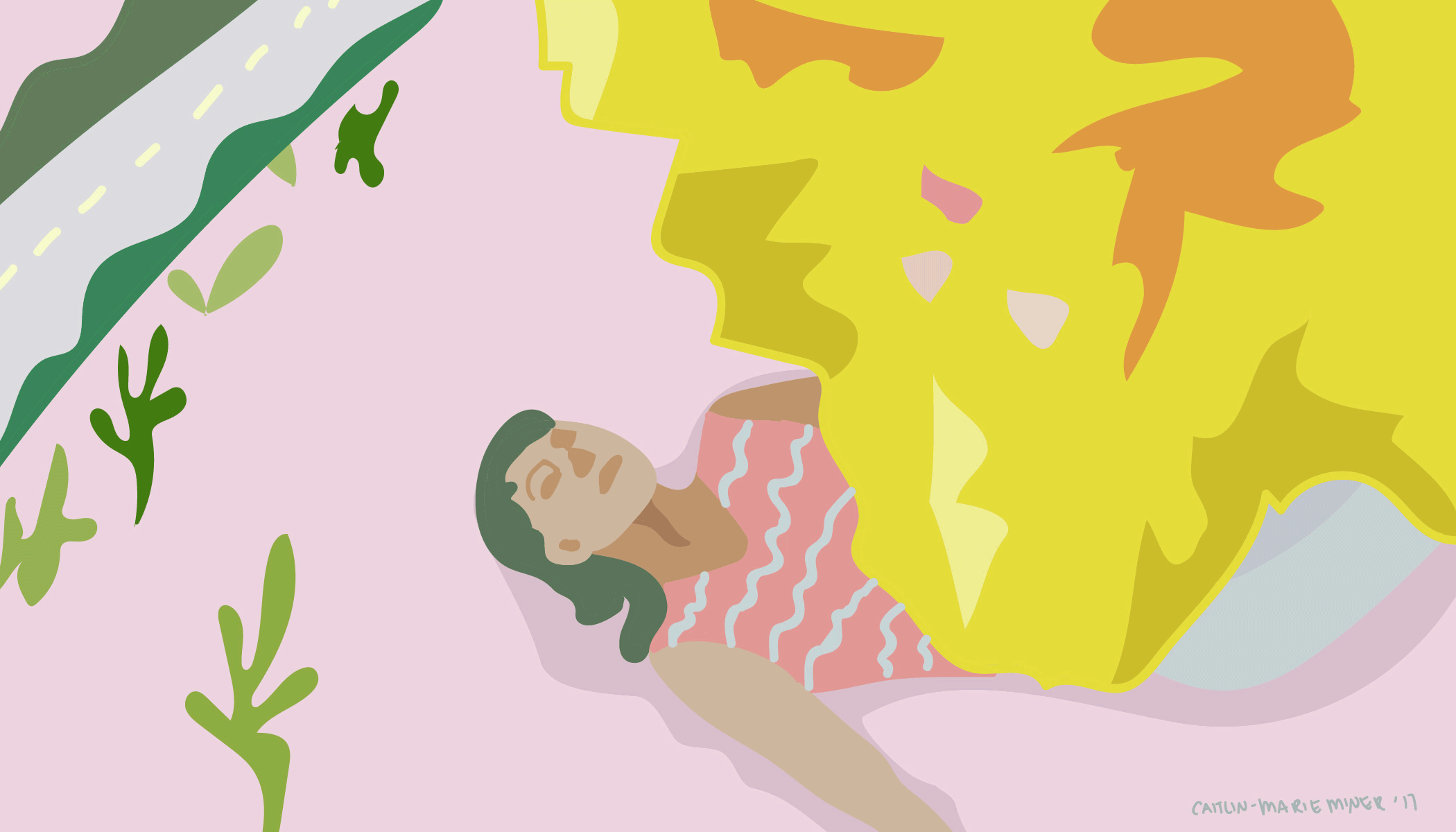 Why I still climb (and what it taught me about running)