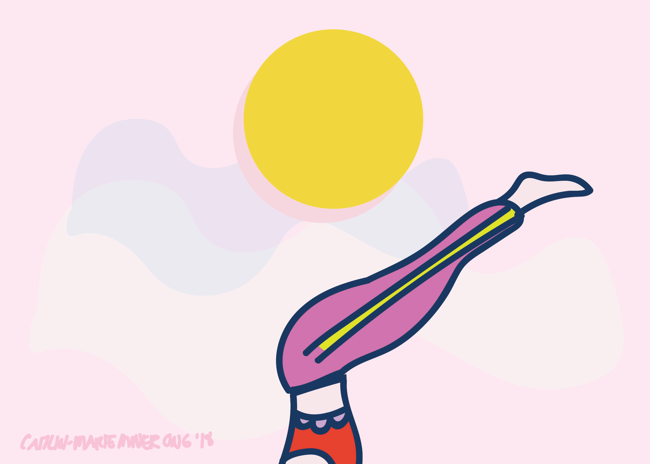 Headstands! Part 1/5