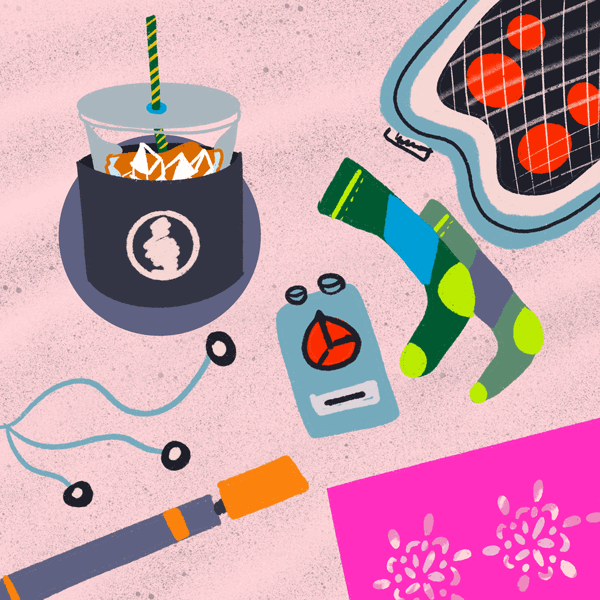 My favorite recovery tools