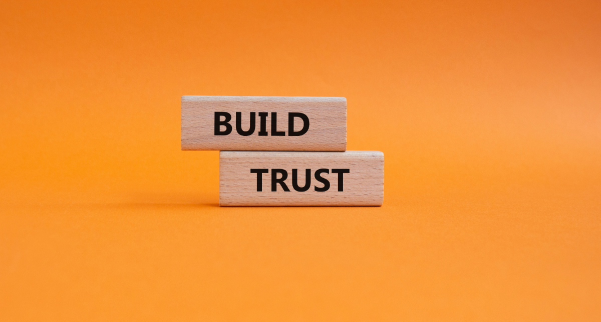 Trust Is the New Currency: Why Value Beats Vanity Metrics Every Time