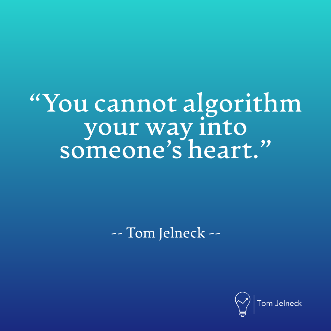 Words and Hearts